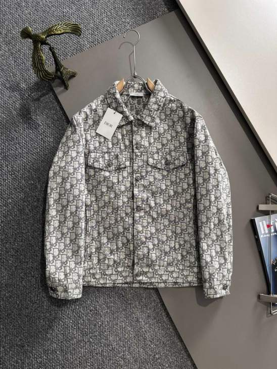 Picture of Dior Jackets _SKUDiorS-3XLxetr6034294